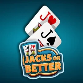 Jacks or Better Red Rake