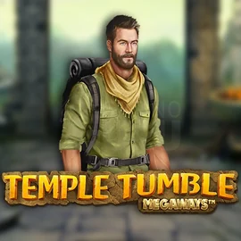 Temple Tumble Megaways